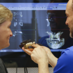 DTV - digitale Volumentomographie