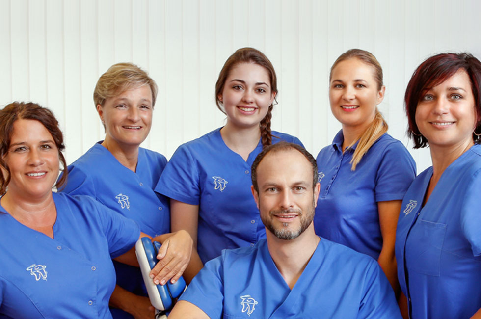 Zahnarztpraxis Gröbenzell