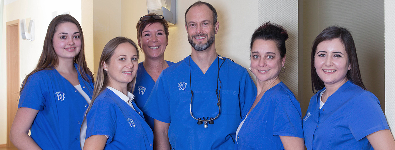 Zahnarzt Gröbenzell