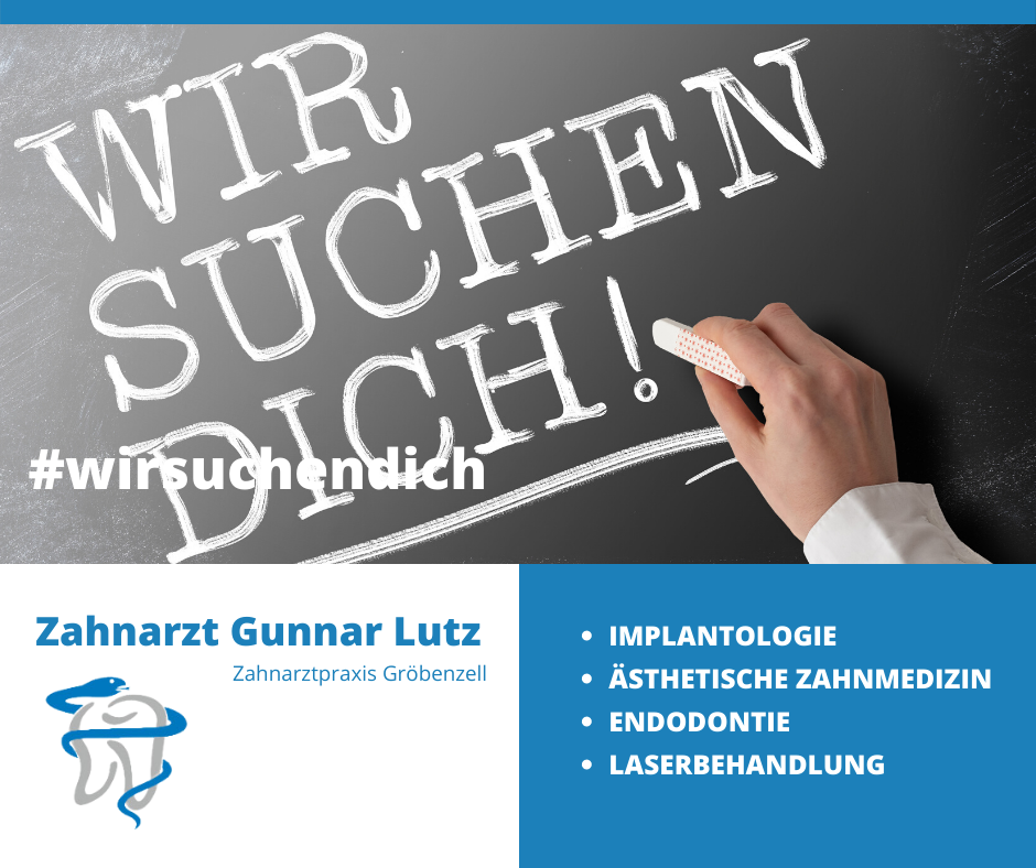 Zahnarzt Gröbenzell Jobs