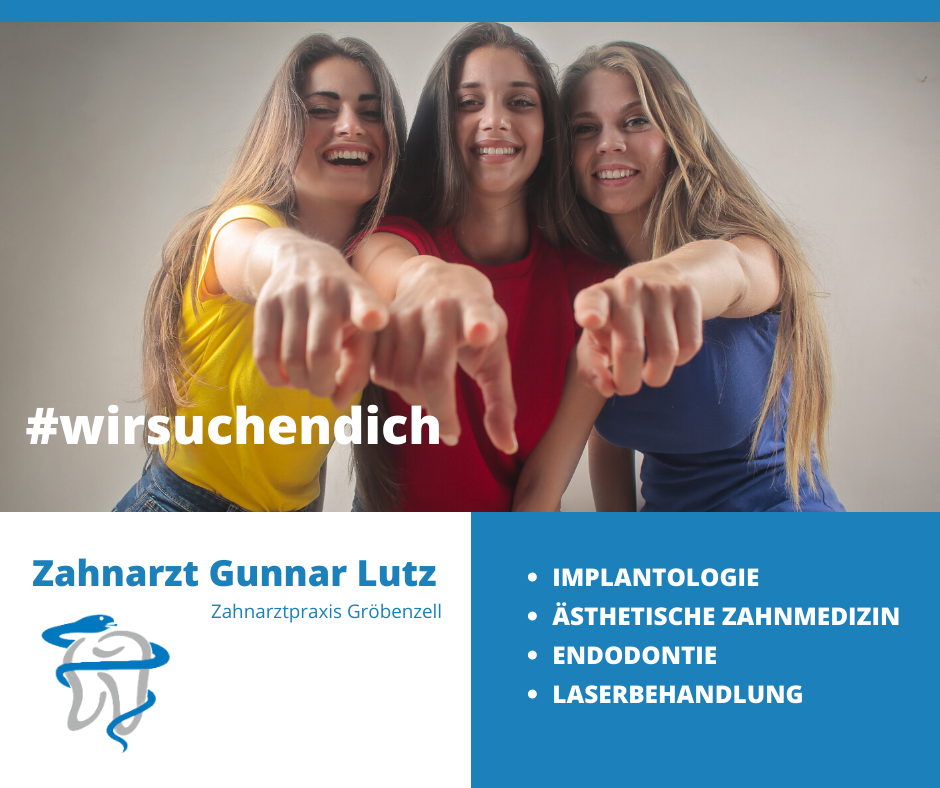 Zahnarzt Gröbenzell Jobs